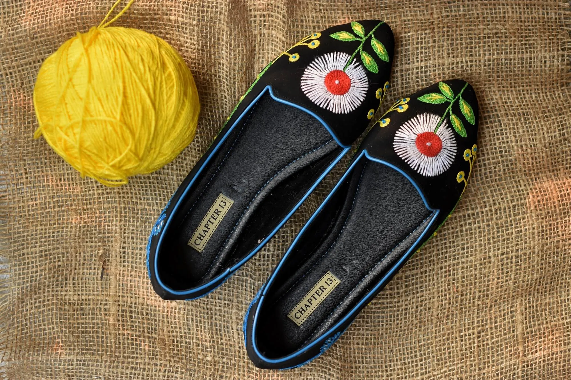 Pumps | Dandelion