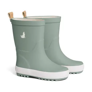 Rain Boots | Moss