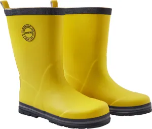 Reima Kids&#x27; Rain Boots Taika 2.0 Yellow | Buy Reima Kids&#x27; Rain Boots Taika 2.0 Yellow here | Outnorth