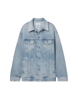 Remy Oversized Jacket