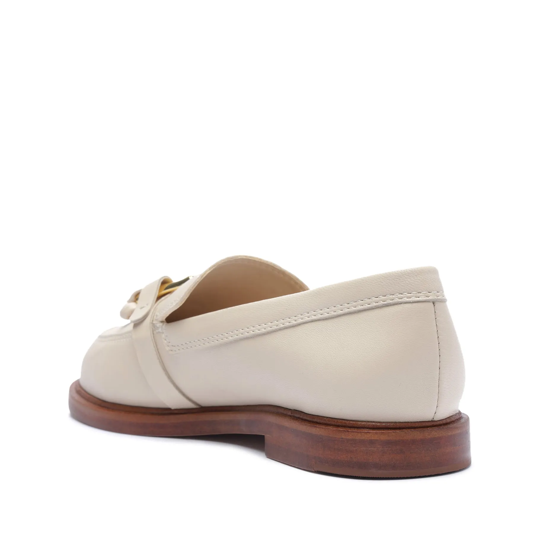 Rhino Leather Flat