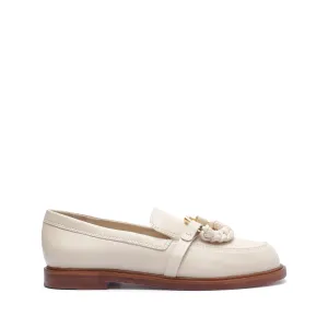 Rhino Leather Flat