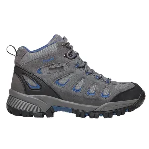 Ridge Walker Cap Toe Hiking Boots