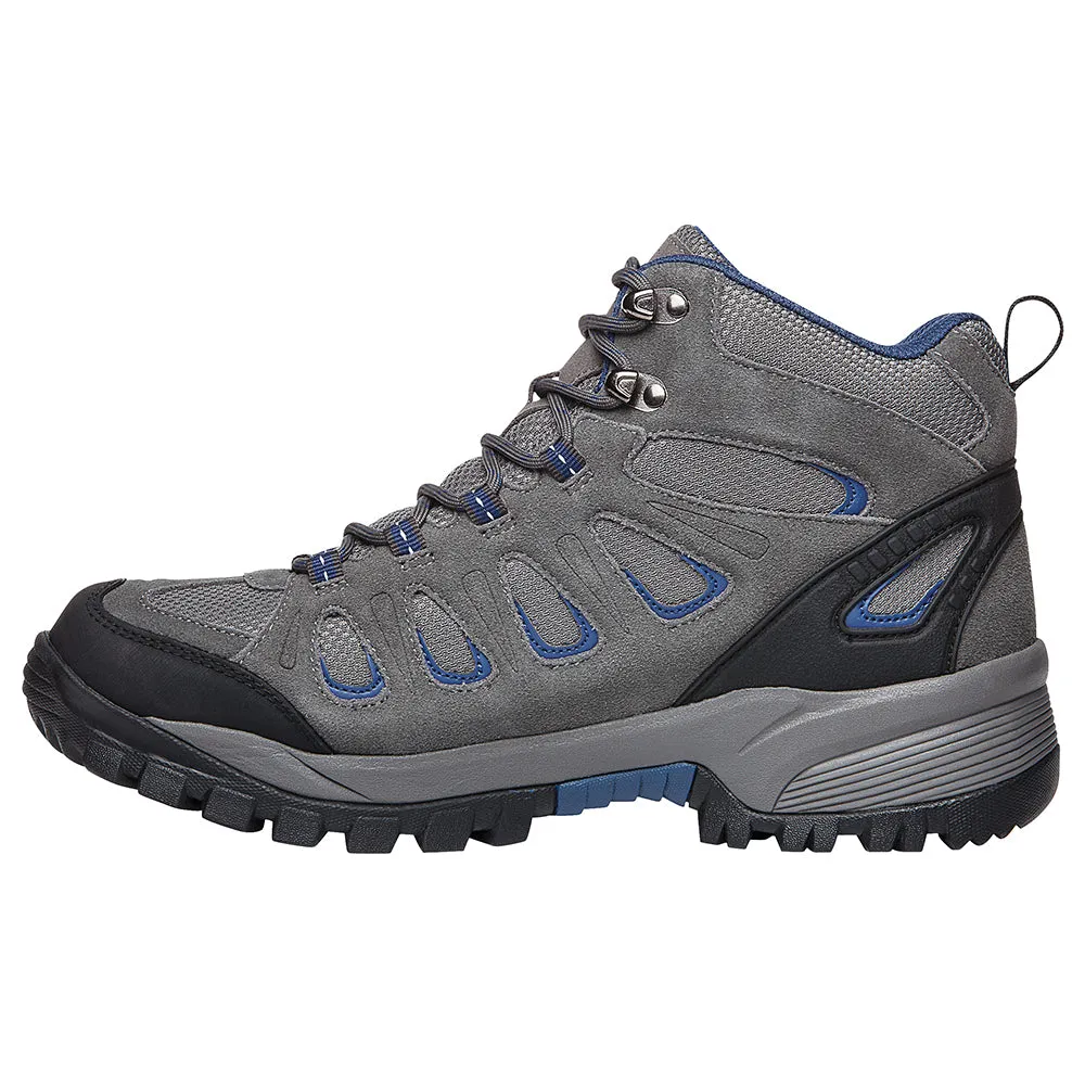 Ridge Walker Cap Toe Hiking Boots