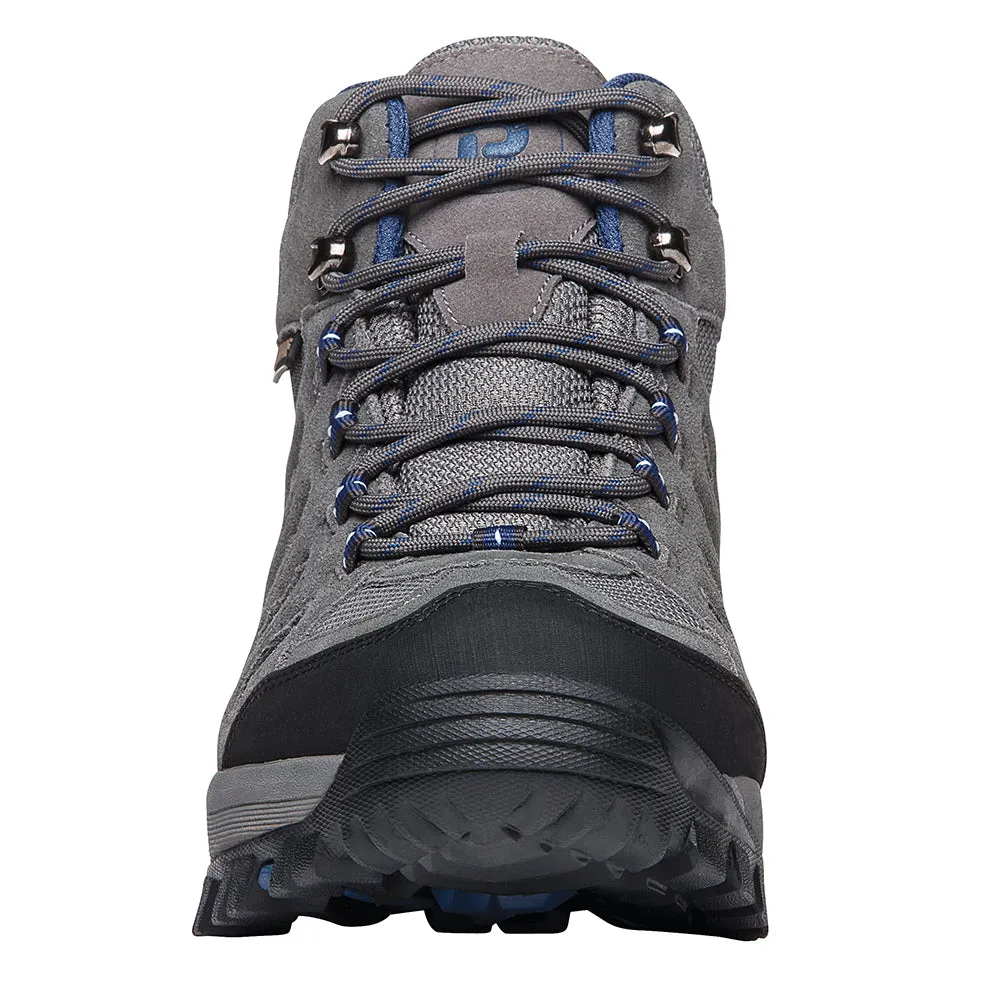 Ridge Walker Cap Toe Hiking Boots