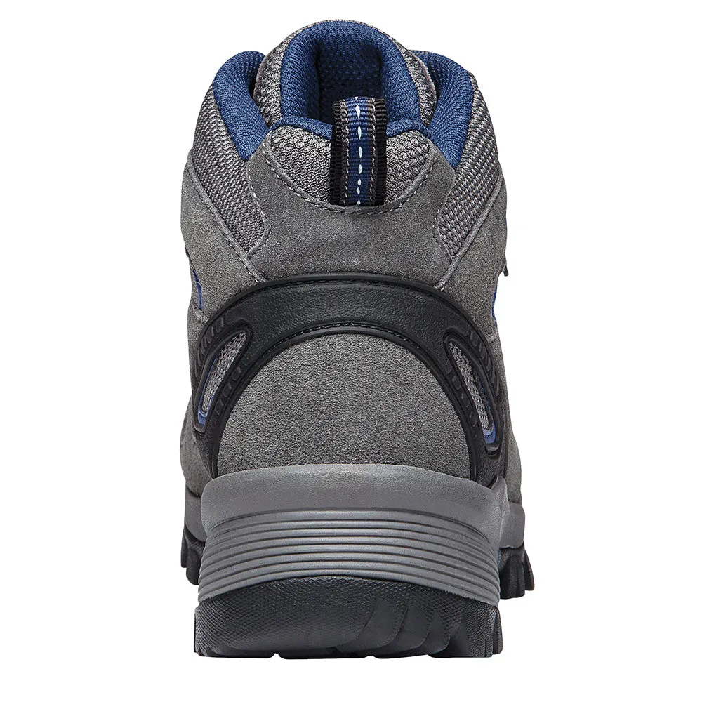 Ridge Walker Cap Toe Hiking Boots
