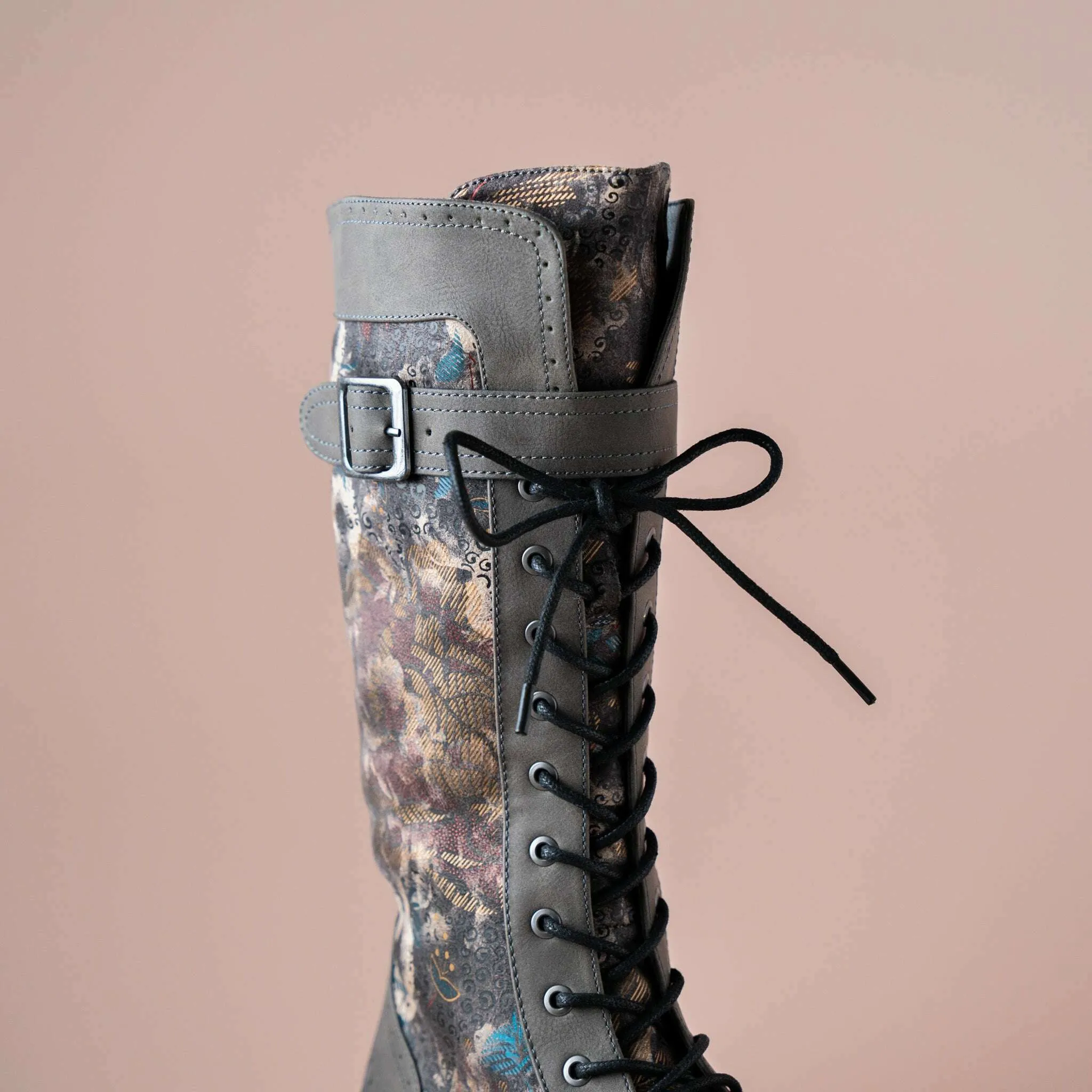 Rieker - 94734-90 - Multi Print