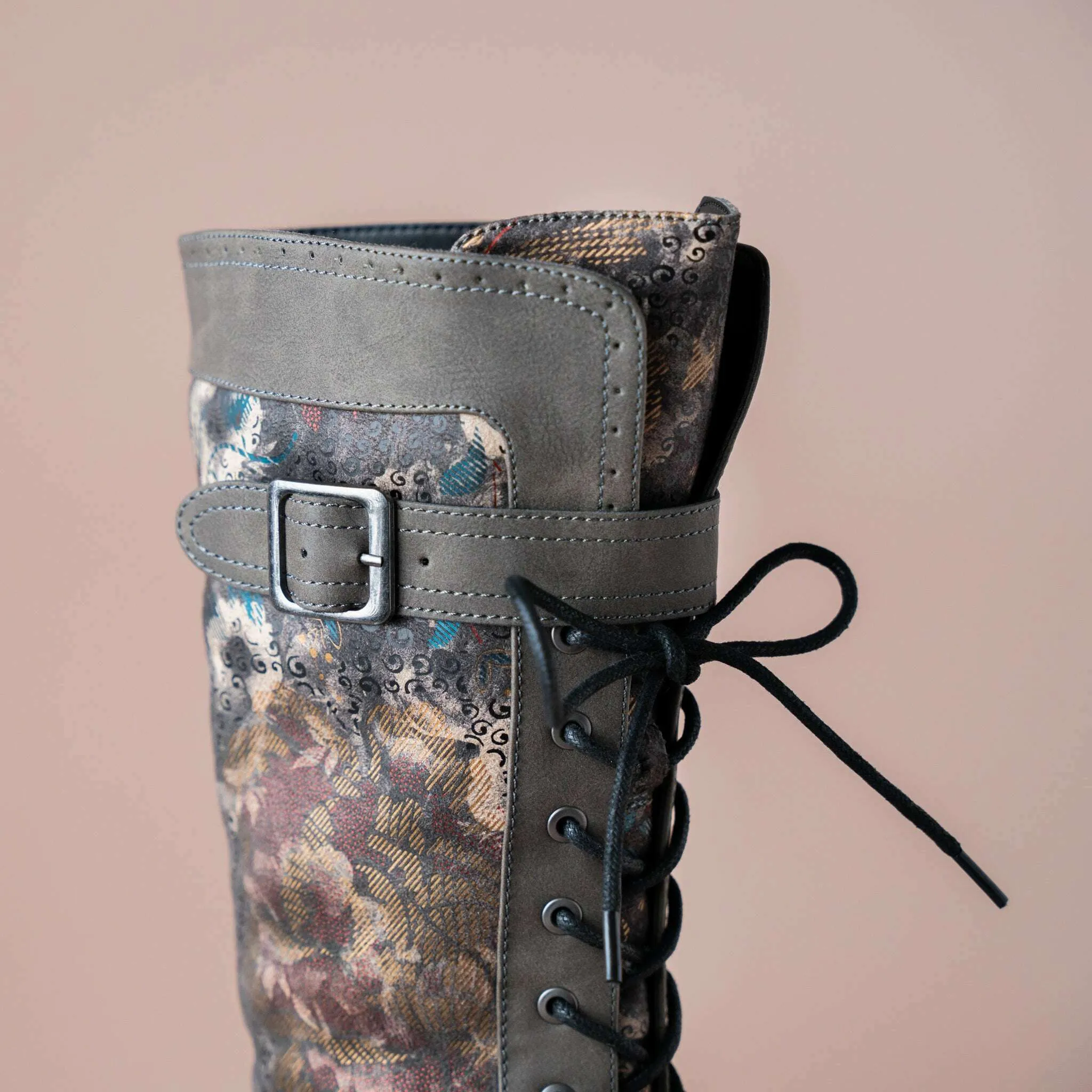 Rieker - 94734-90 - Multi Print