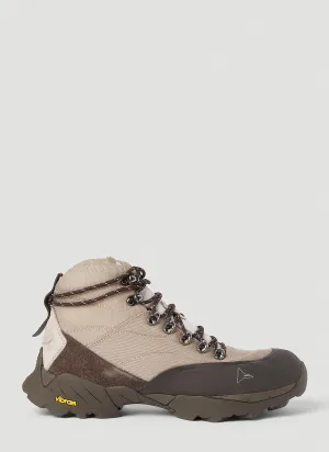 Roa Andreas Strap Hiking Boots
