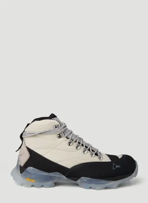 ROA Andreas Strap Hiking Boots