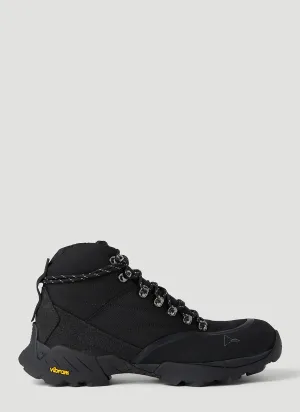 Roa Andreas Strap Hiking Boots