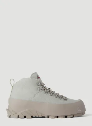 Roa Cvo Hiking Boots