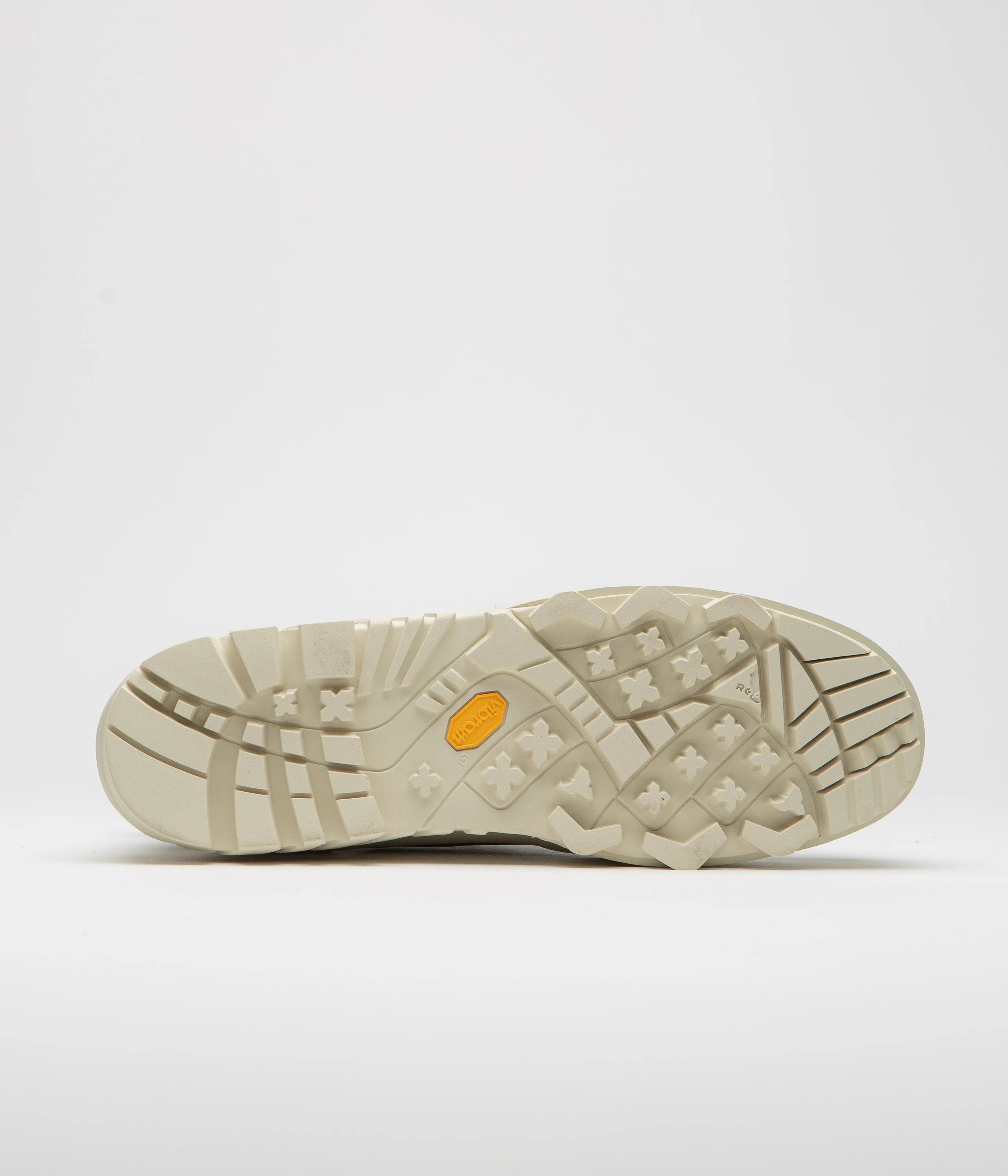 ROA CVO Shoes - Black / Bone / White