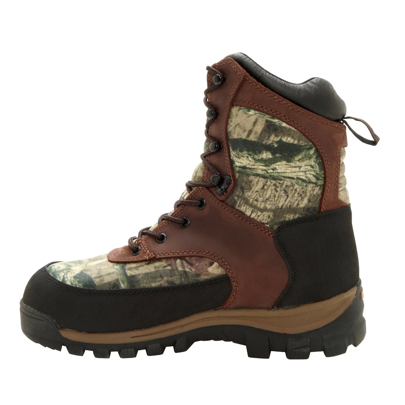 Rocky Core Insulated / Waterproof - Mens