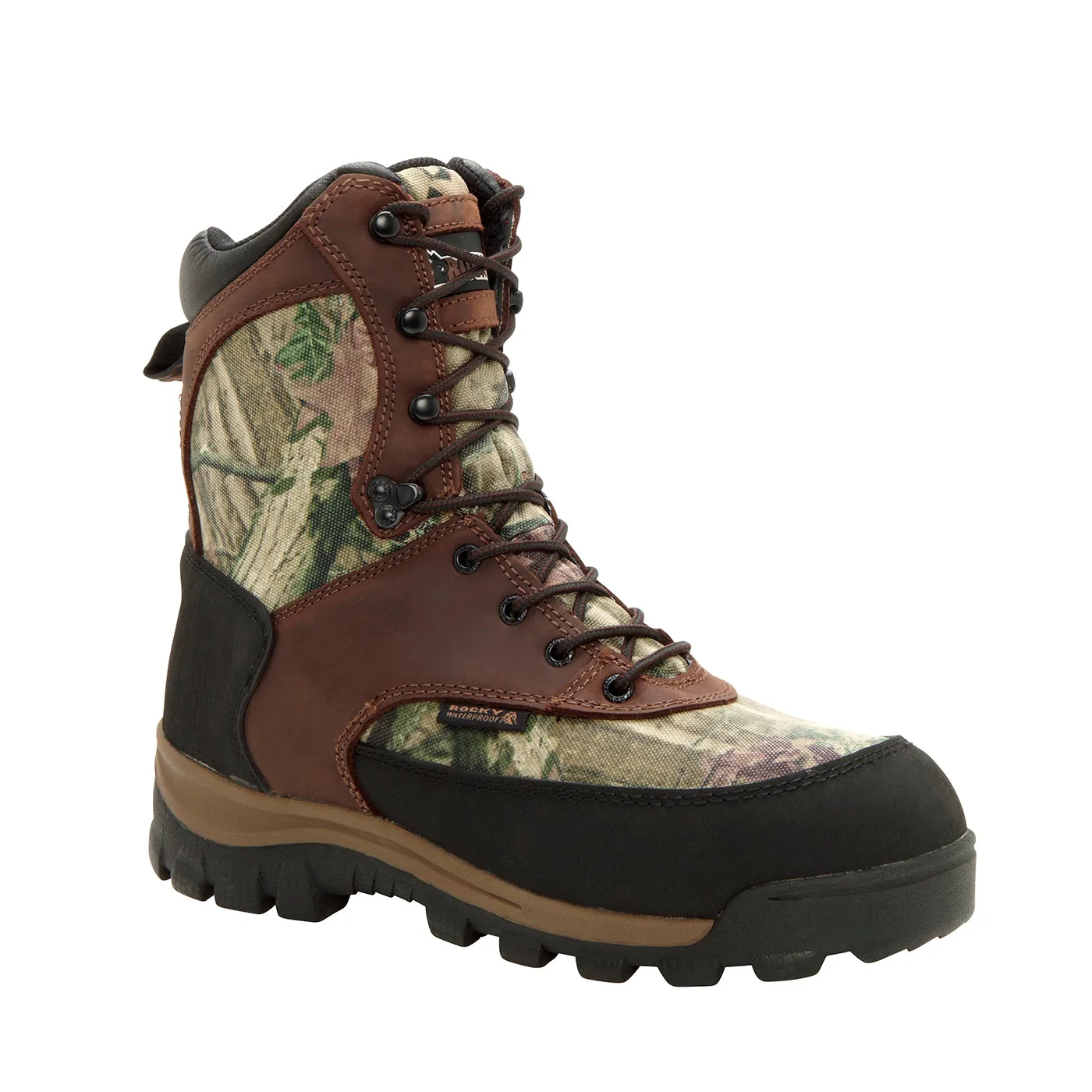 Rocky Core Insulated / Waterproof - Mens