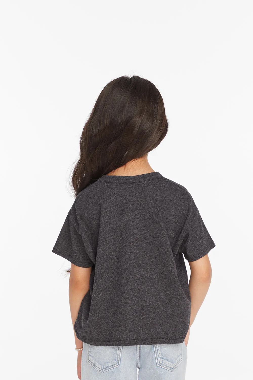 Rolling Stones Its Only Rock n' Roll Girls Tee
