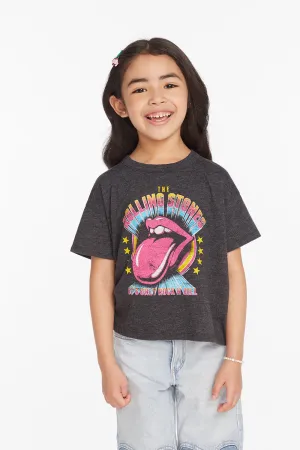 Rolling Stones Its Only Rock n' Roll Girls Tee