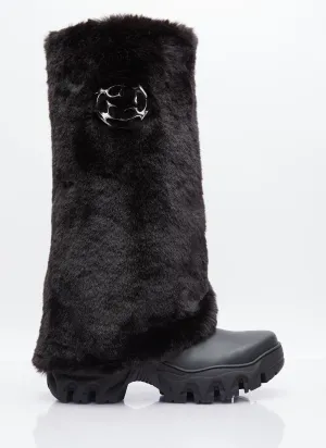 Rombaut Boccaccio II Rain Boots