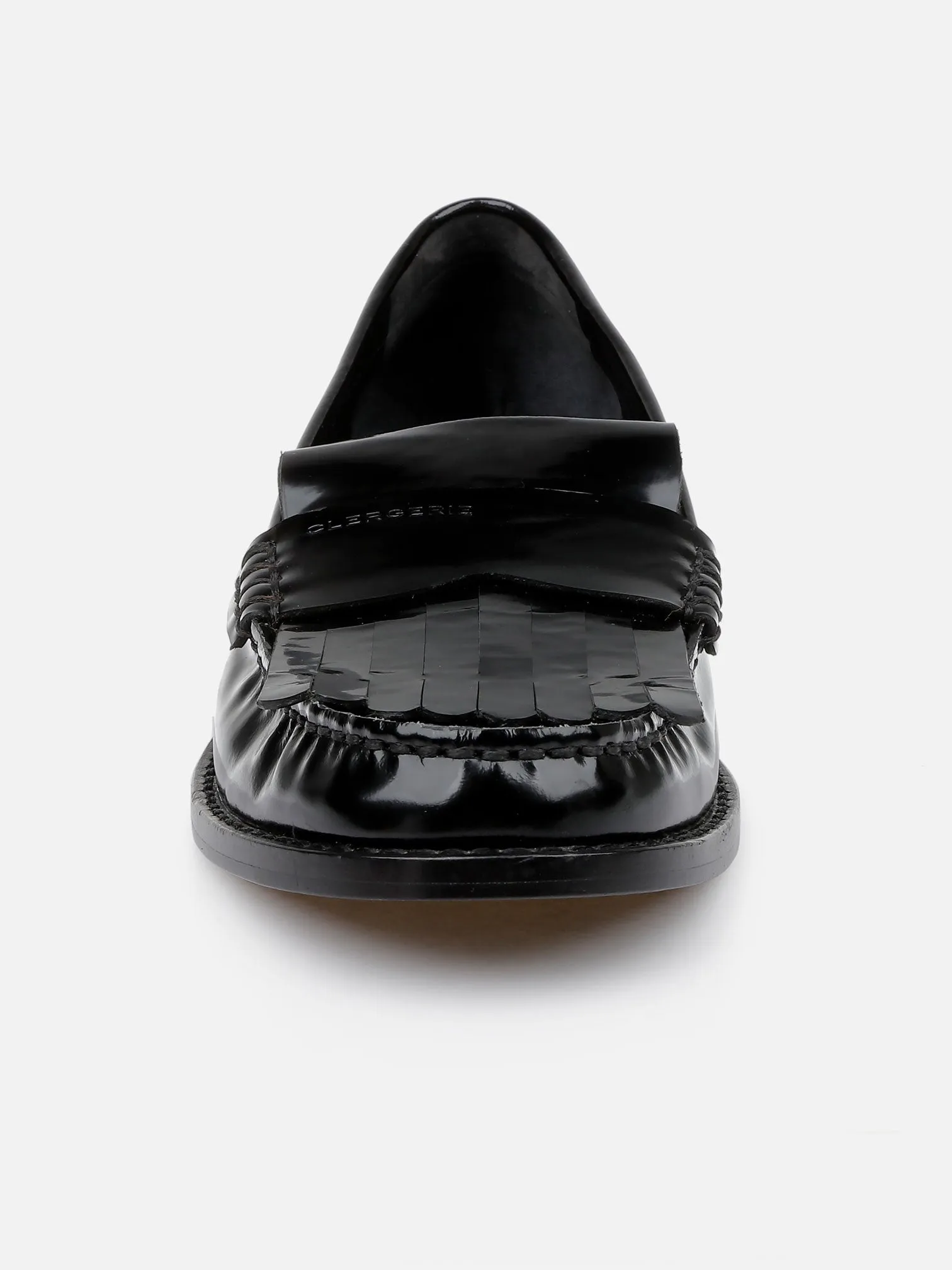 ROZA, gloss black