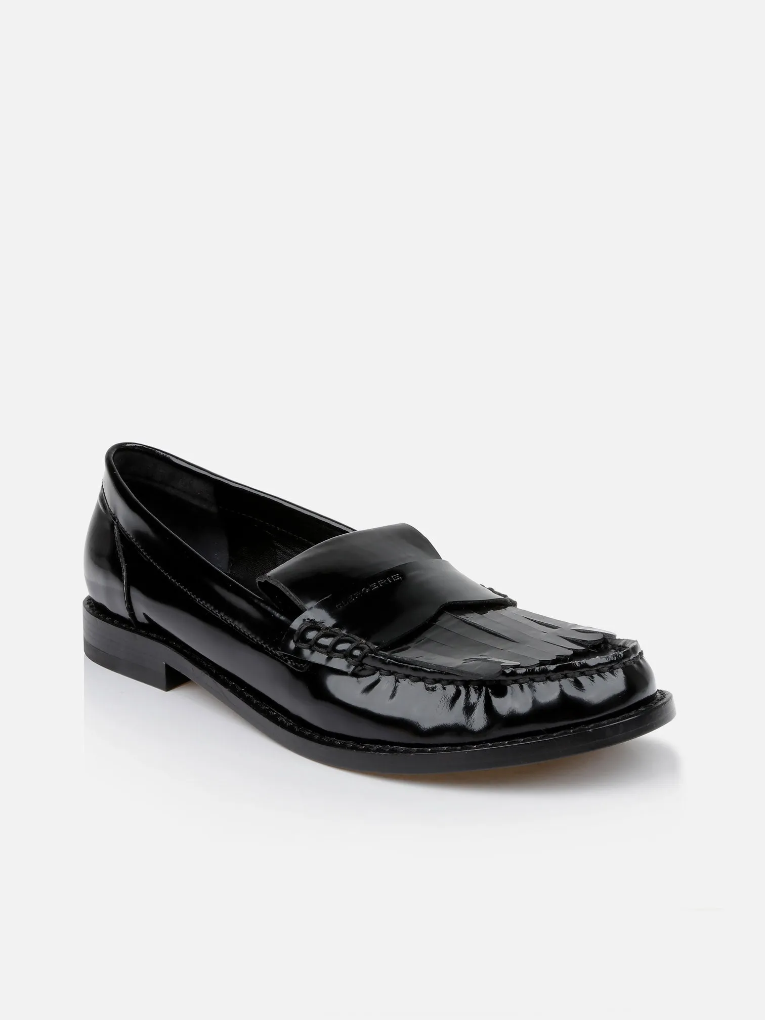 ROZA, gloss black