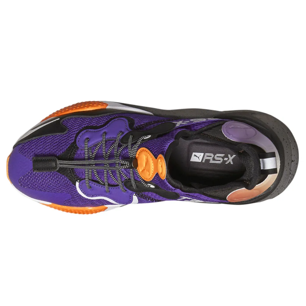 RS-X T3ch Rize Lace Up Sneakers