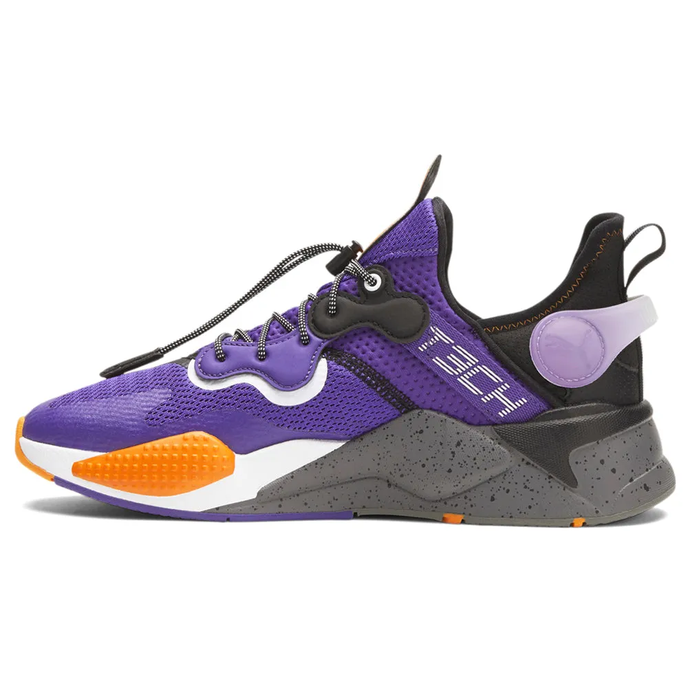RS-X T3ch Rize Lace Up Sneakers