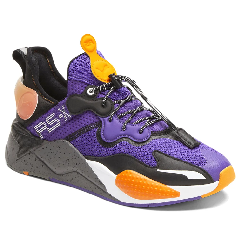 RS-X T3ch Rize Lace Up Sneakers
