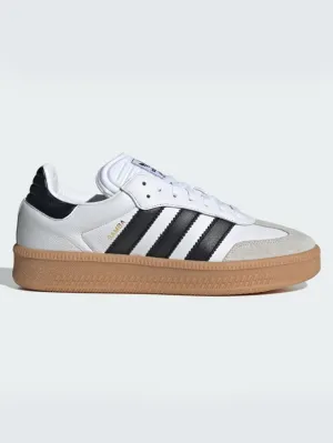 Samba XLG White/Core Black/Gum3 Shoes
