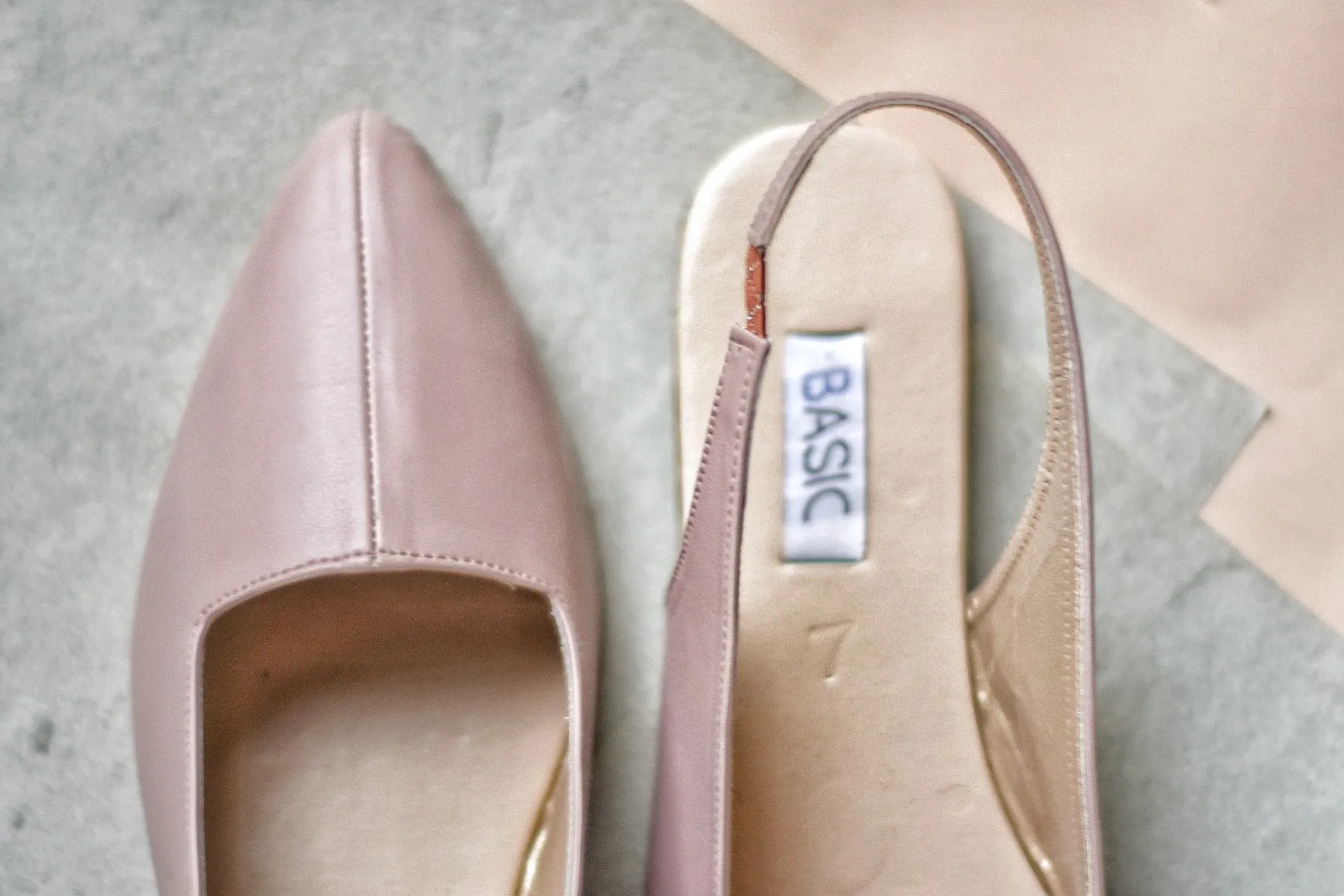 Sandals | B21-06
