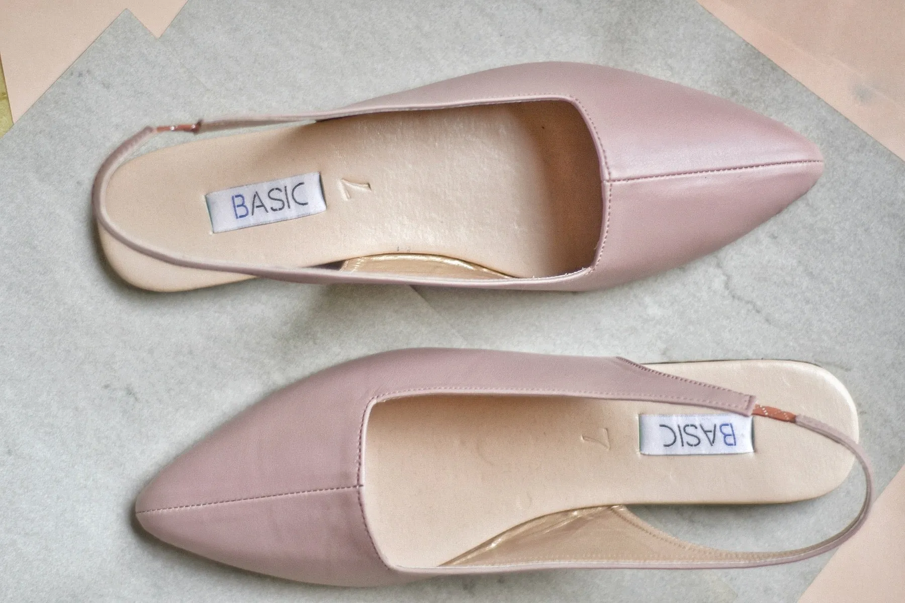 Sandals | B21-06