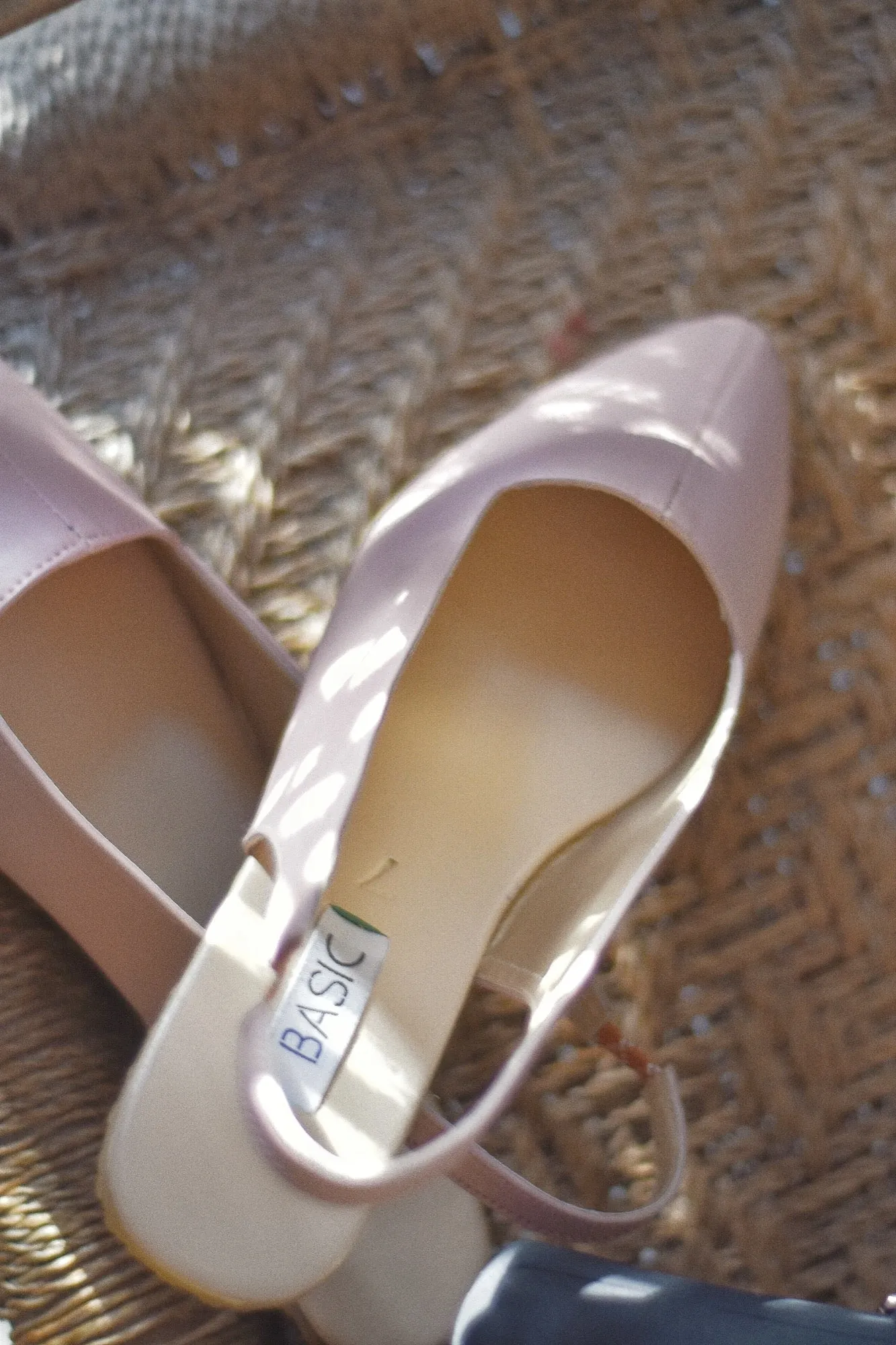 Sandals | B21-06