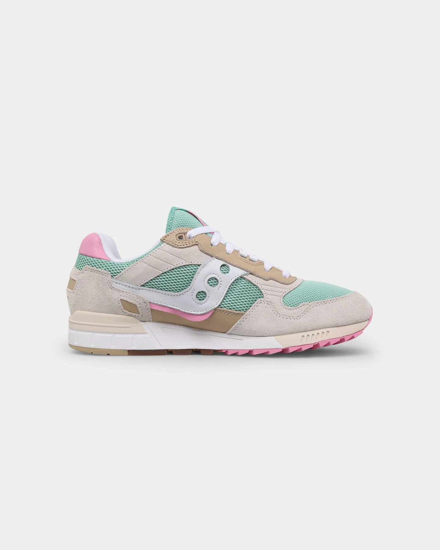 Saucony Shadow 5000 Aquamarine/Grey