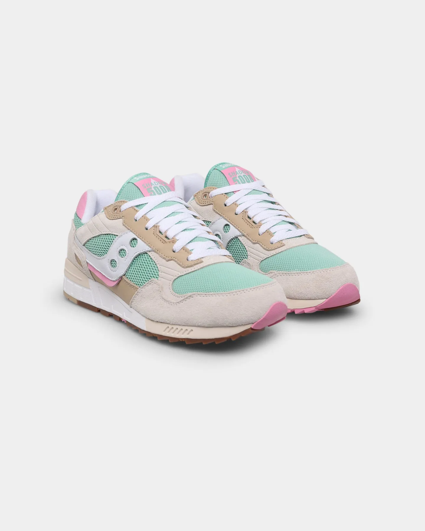 Saucony Shadow 5000 Aquamarine/Grey
