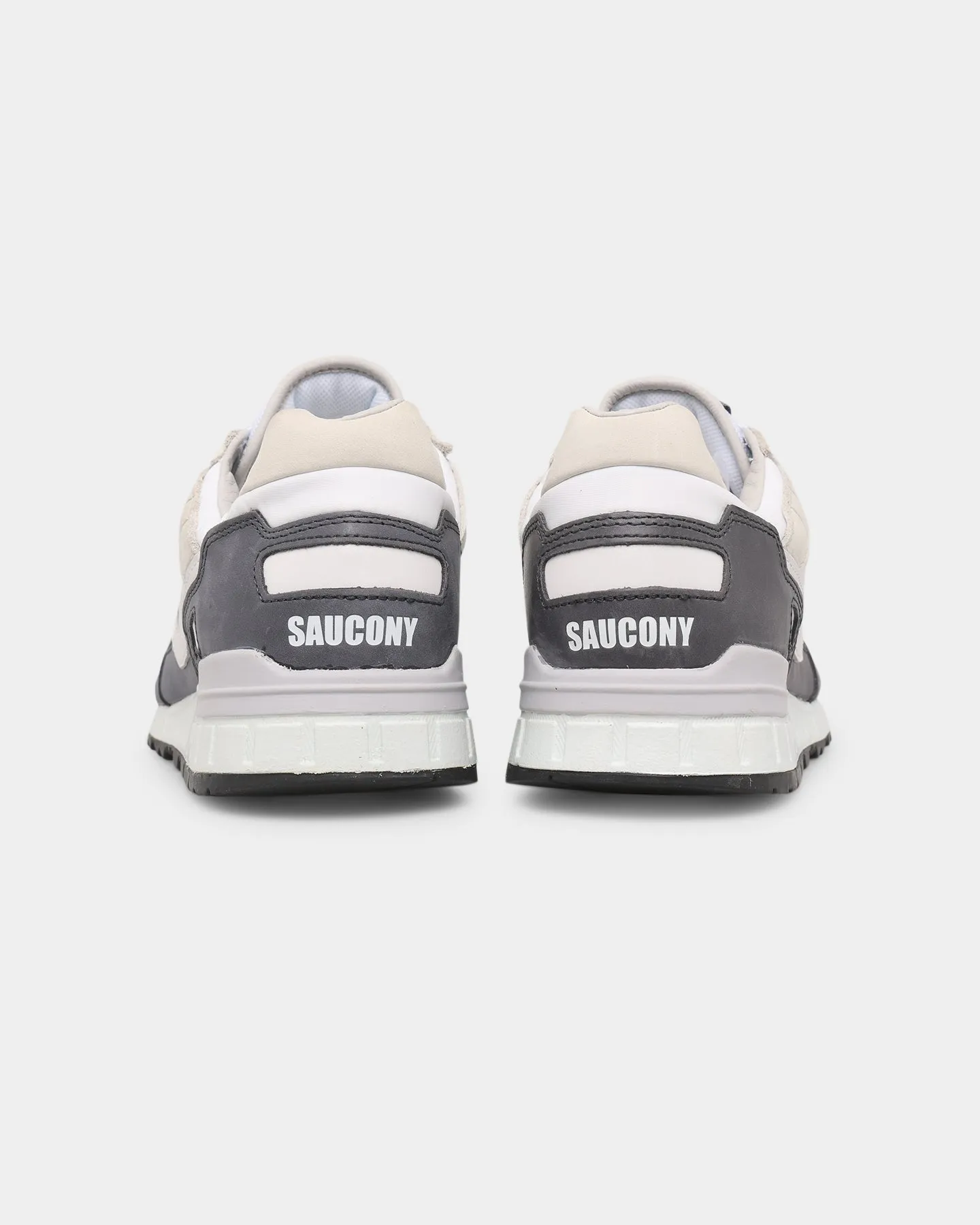 Saucony Shadow 5000 White/Navy