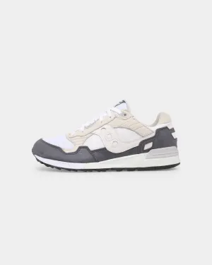 Saucony Shadow 5000 White/Navy