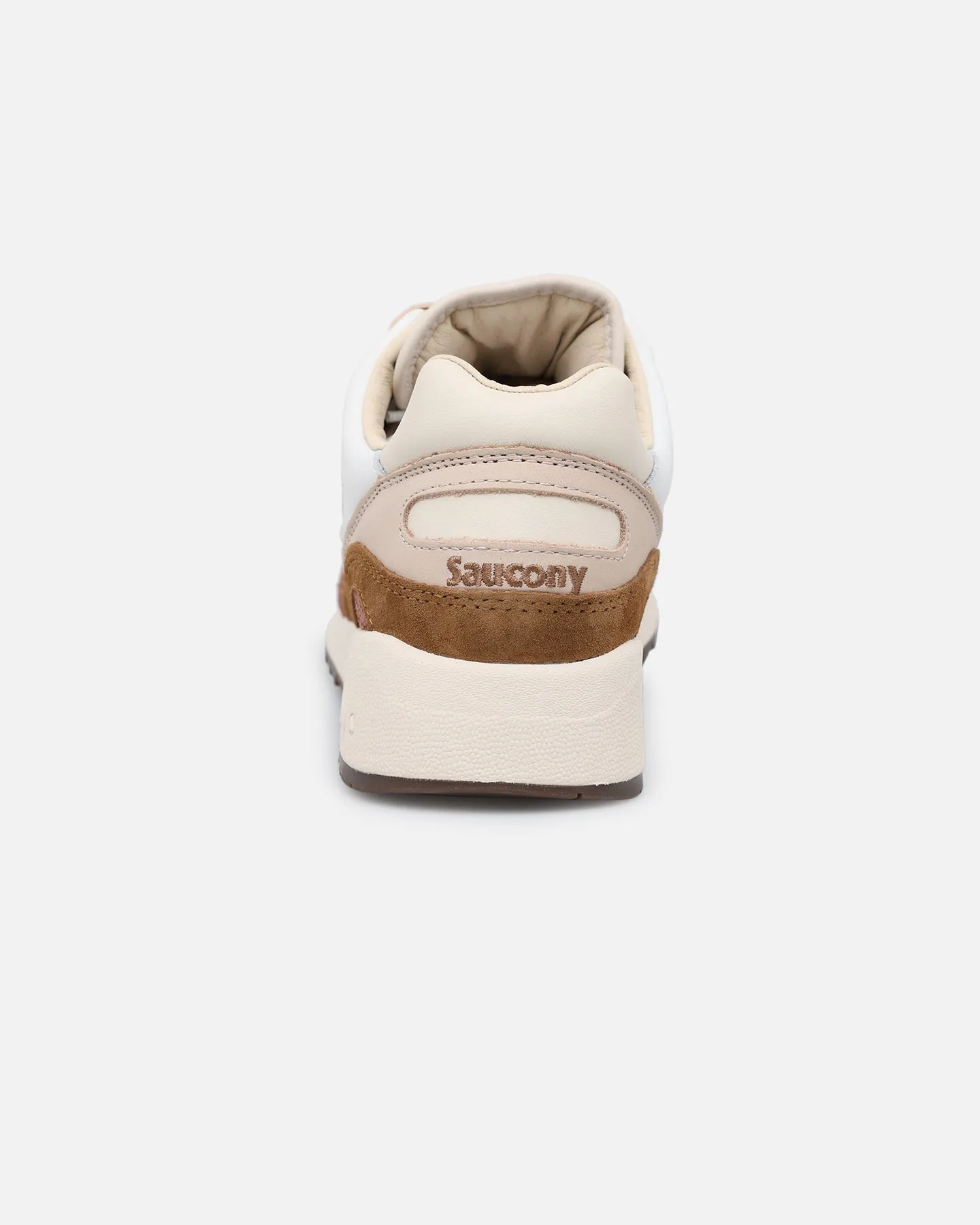 Saucony Shadow 6000 White