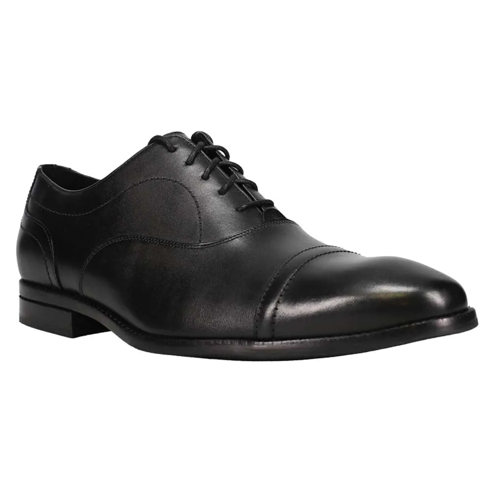 Sawyer Oxford Cap Toe Dress Shoes