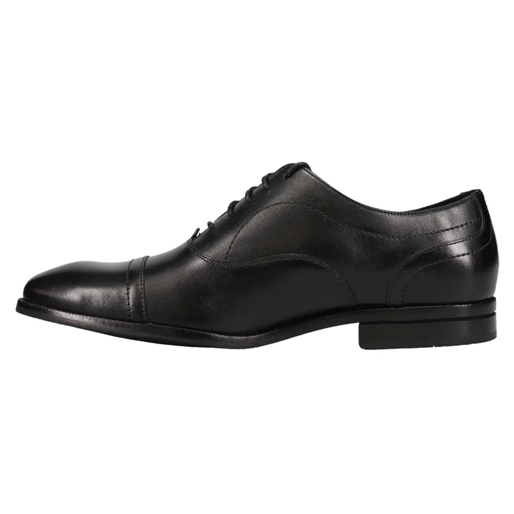 Sawyer Oxford Cap Toe Dress Shoes