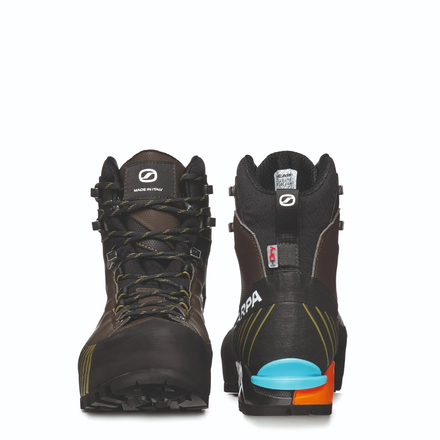 Scarpa Ribelle Lite HD Mens