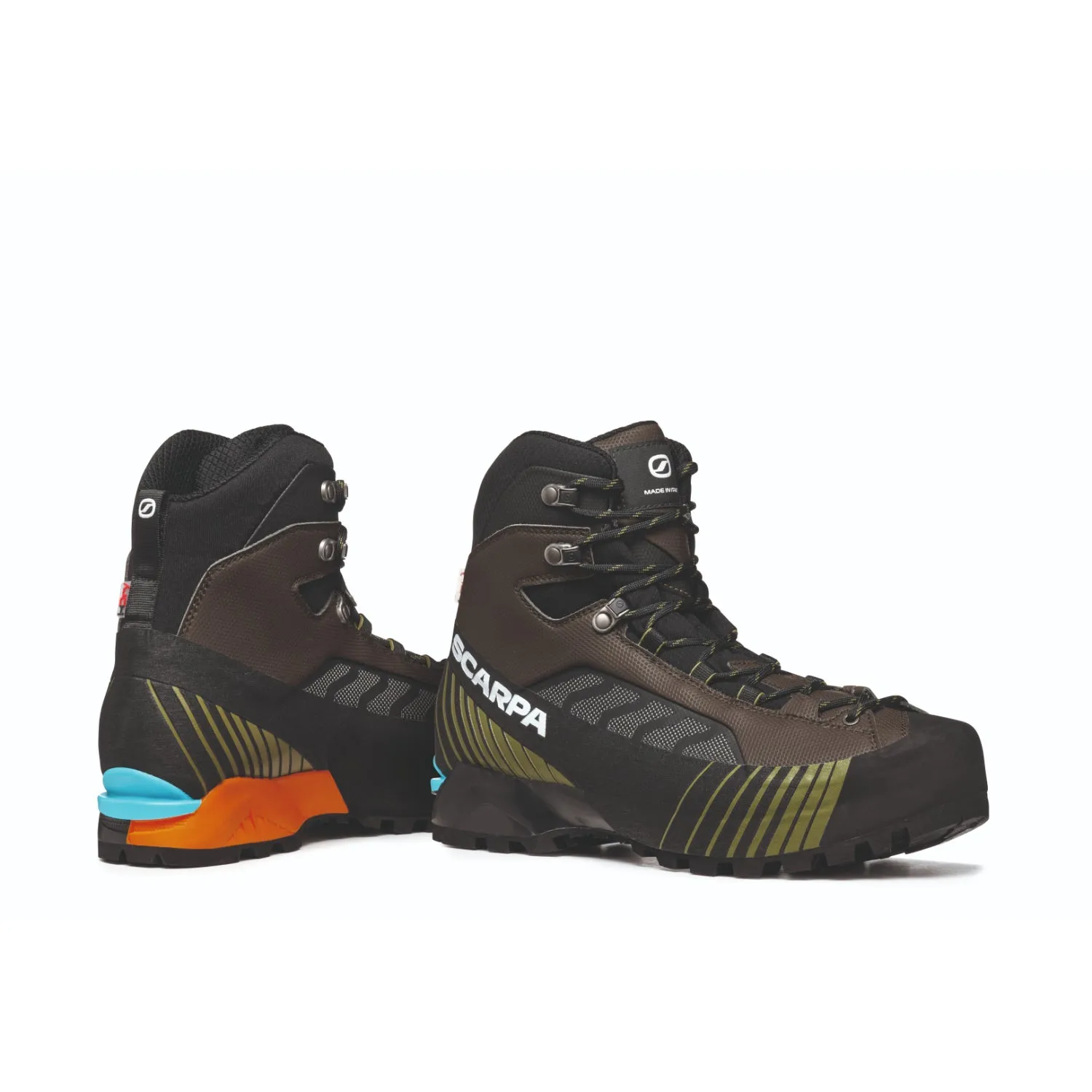 Scarpa Ribelle Lite HD Mens
