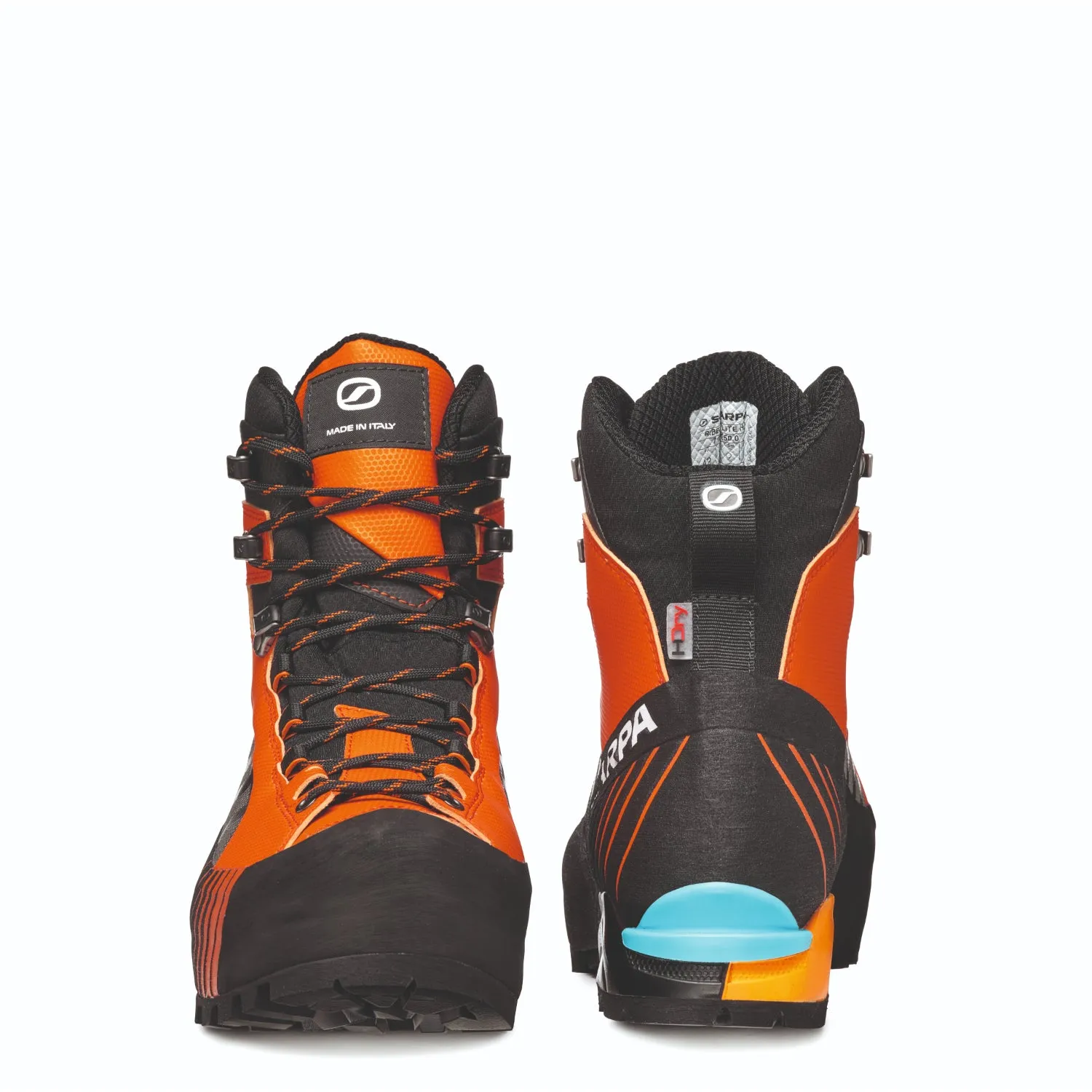 Scarpa Ribelle Lite HD Mens