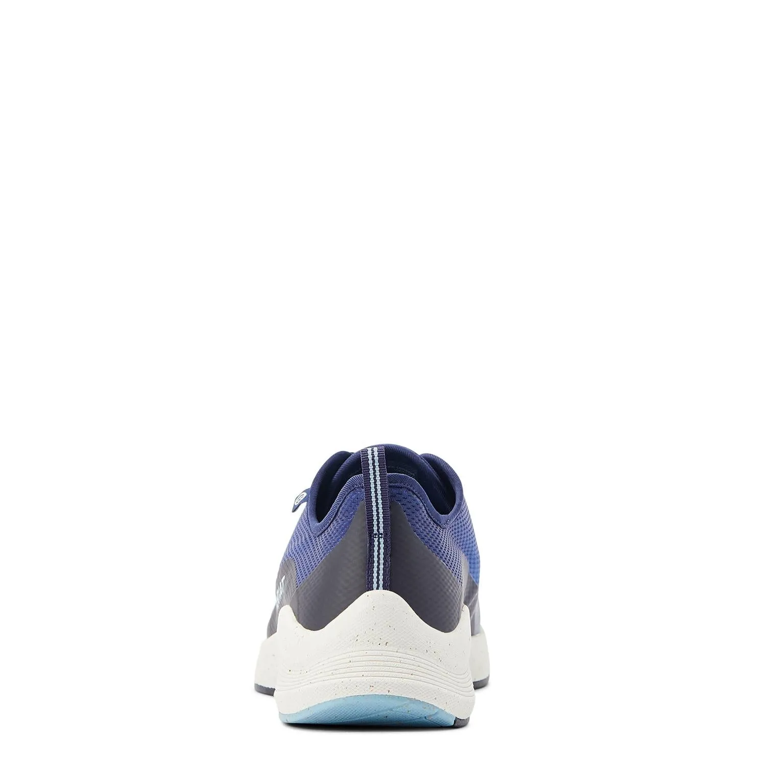 ShiftRunner Soft-Toe Shoe Blue Waves