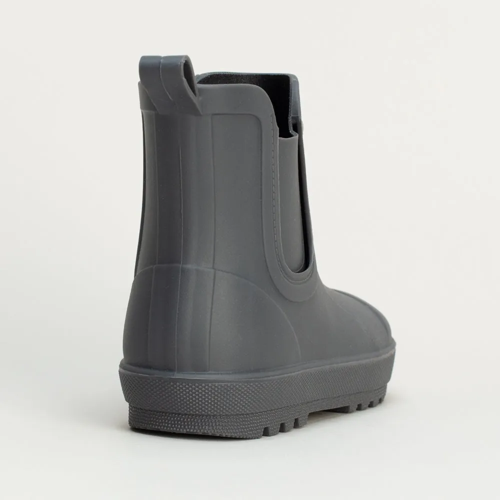 Short Rain Boots _ 159173