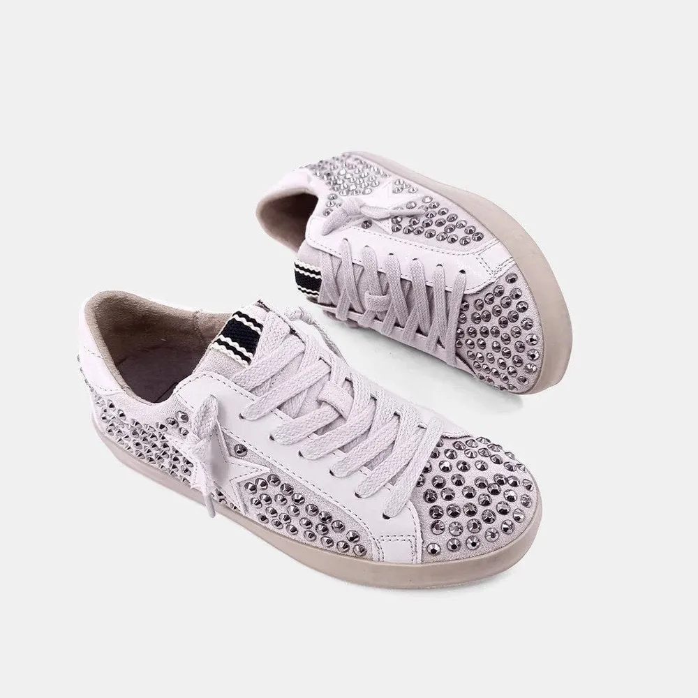 ShuShop Rock Star Kids Sneakers