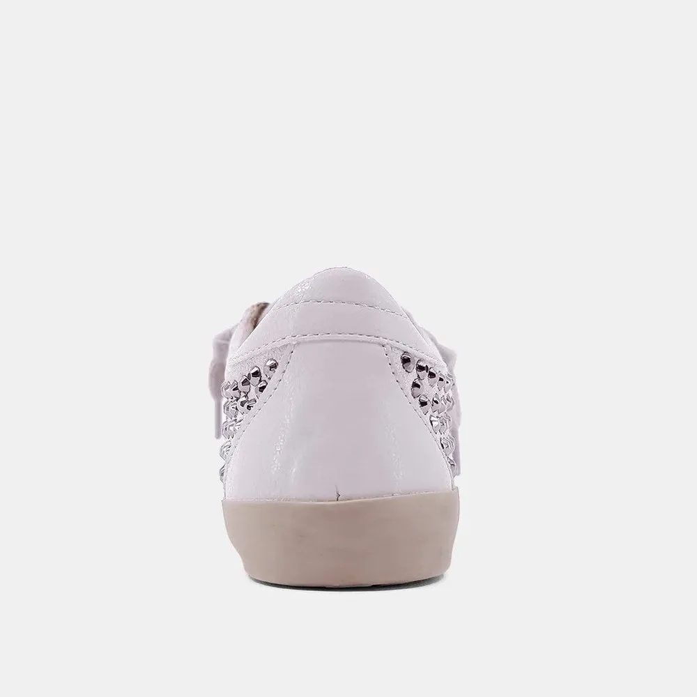 ShuShop Rock Star Kids Sneakers