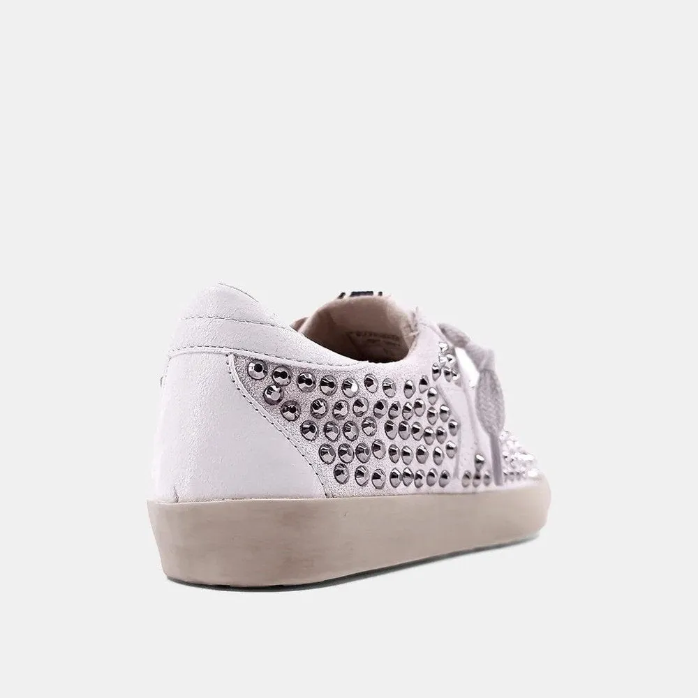 ShuShop Rock Star Kids Sneakers