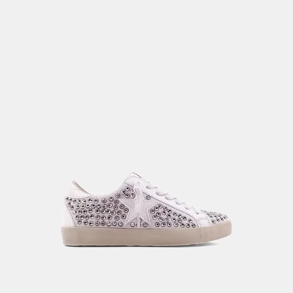 ShuShop Rock Star Kids Sneakers