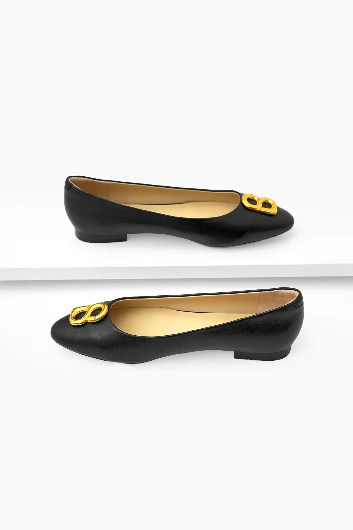 Sisu Shoes - Black