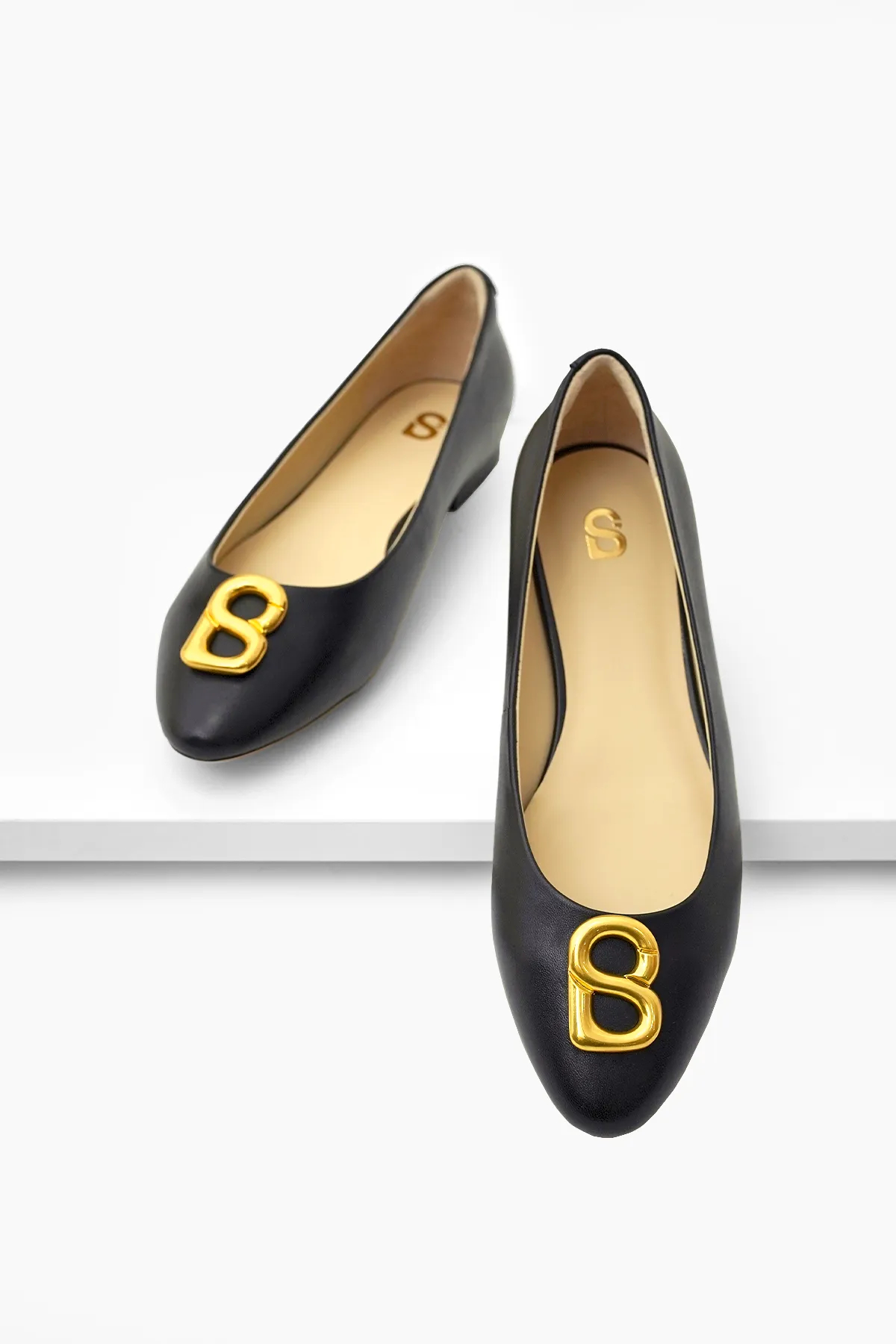Sisu Shoes - Black