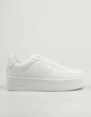  sneakers LEVIS New Union Bold Vunb0002s en White 83794